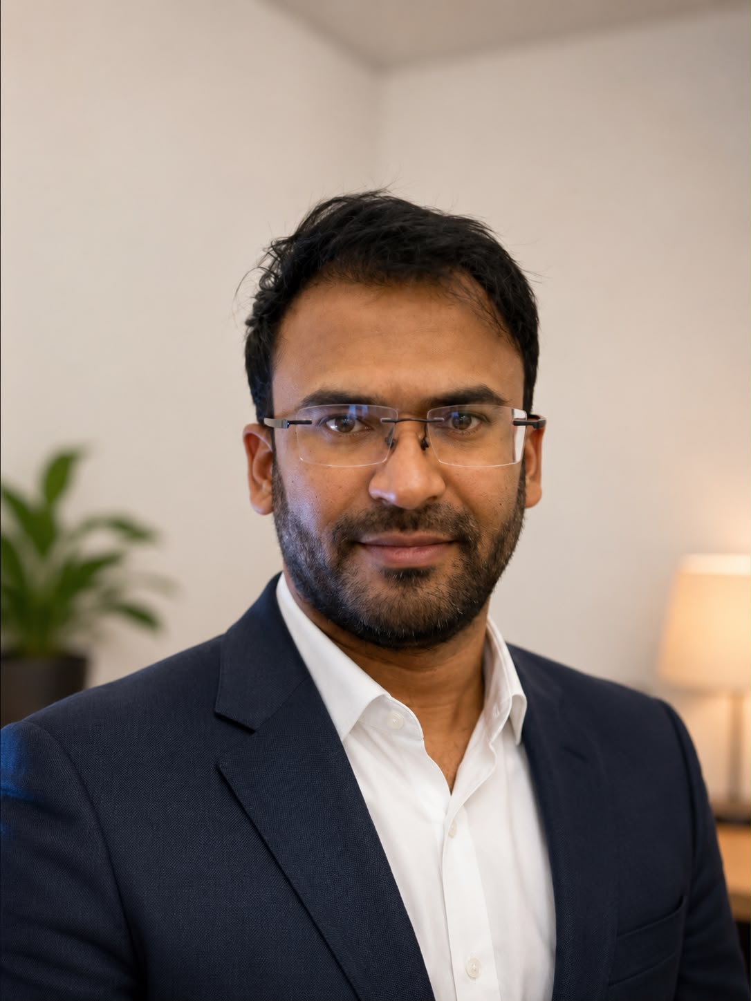 Mentor Nikhil
